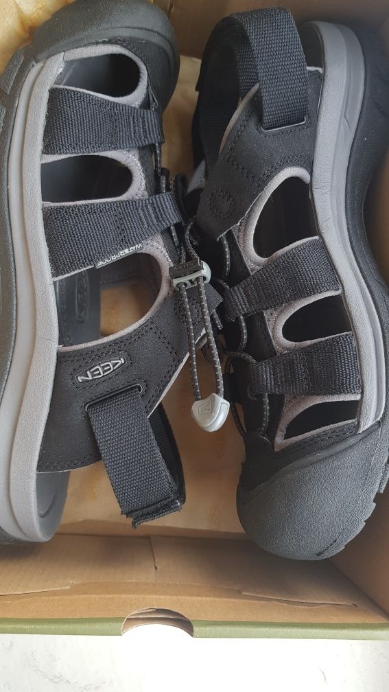 Сандалi Keen waterproof 44,5