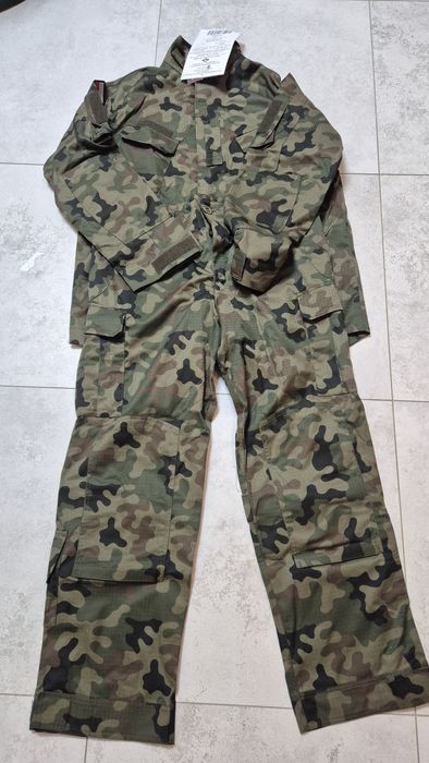 Nowy mundur polowy XXL/L 124 P/MON
