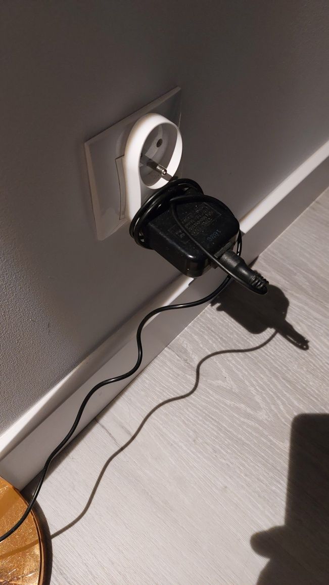Lampka ikea podłogowa