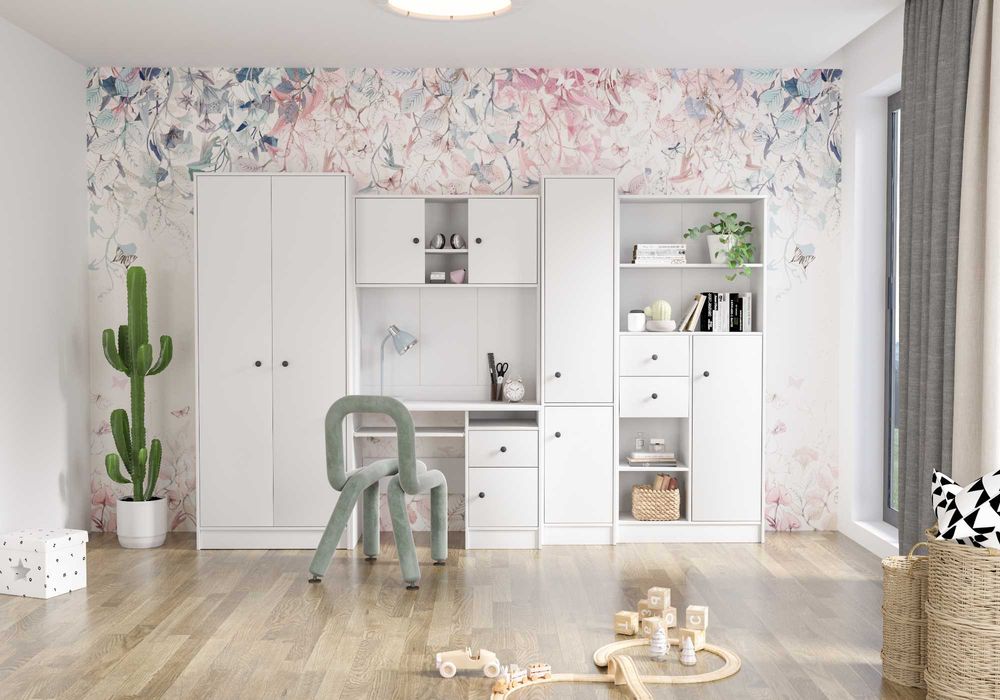 Meblościanka OLAF Idźczak Meble