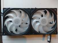 Fluctus 120 PWM ARGB