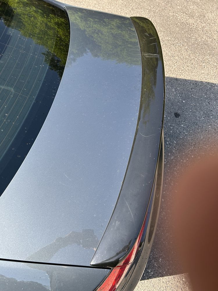 Audi a4 b8 2.0 TDI 2009r.