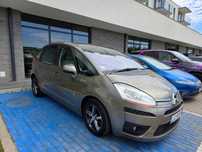 Sprzedam Citroen C4 Picasso-Stan bardzo dobry - bez wkładu finansowego