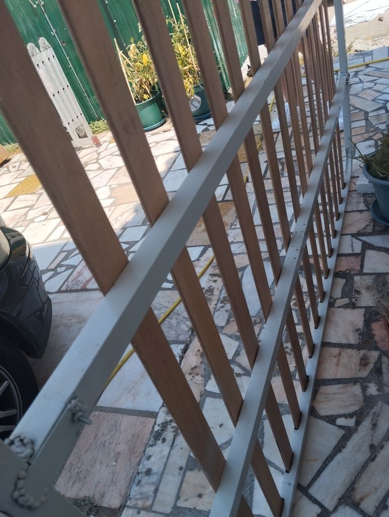 Estrado para cama casal