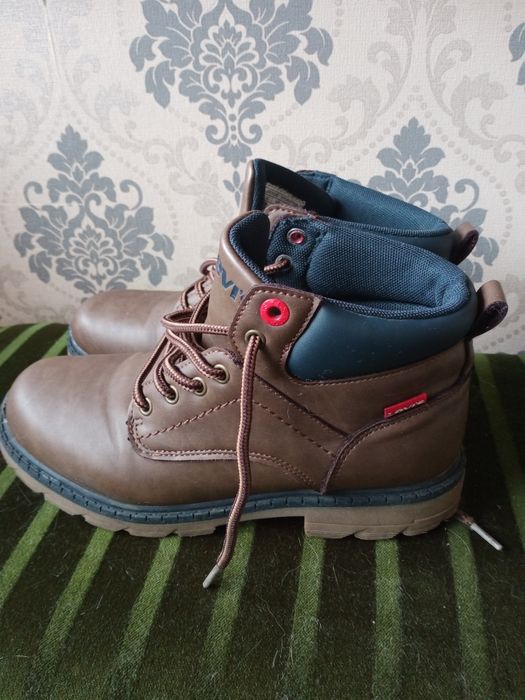 Buty Lewis 36 Trzewiki