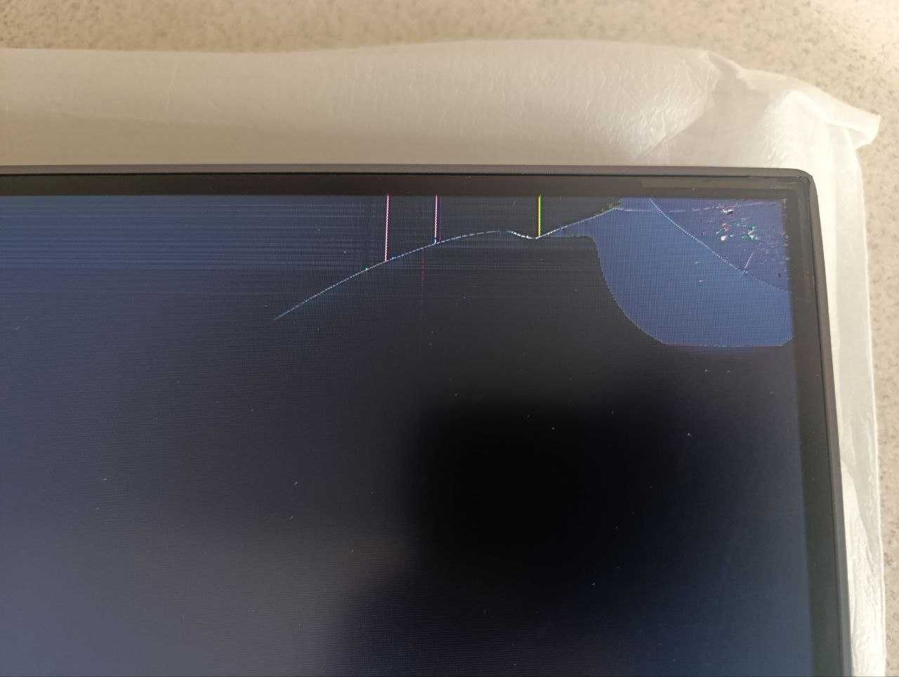 Монитор Lenovo S25e-30 новый