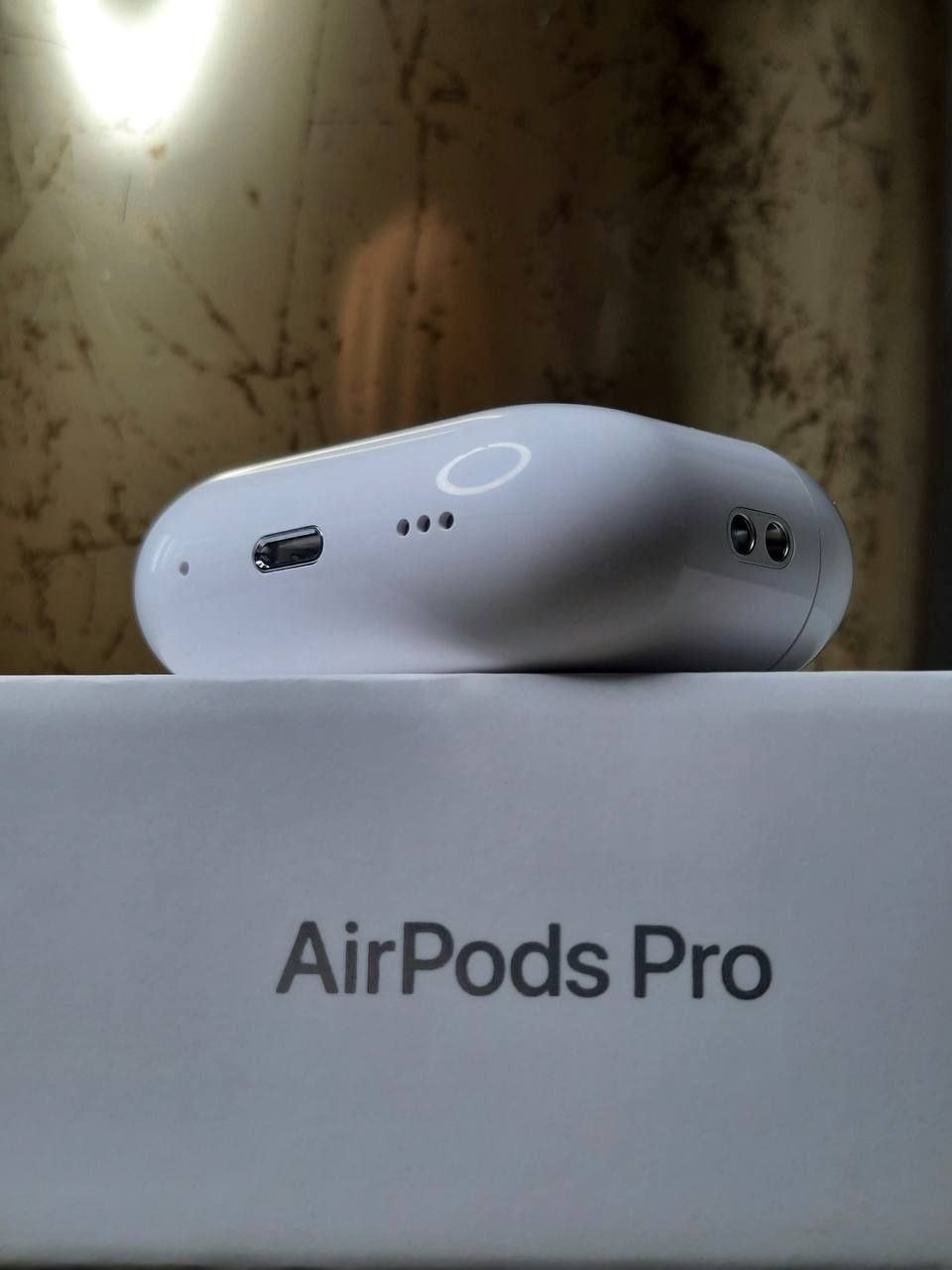 Air Pods PRO 2 White