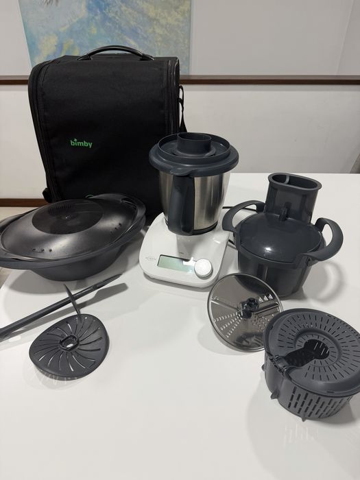 Bimby tm6 +bimby frend