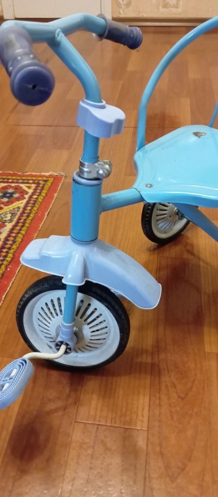 Велосипед дитячий триколісний. Самовивіз Дніпро