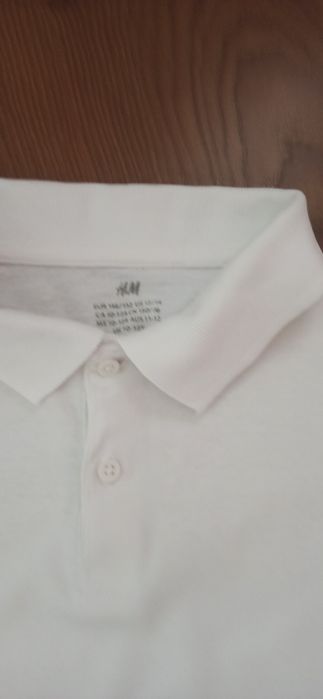 Zestaw galowy wyjściowy R. 152 Reserved H&M Pepco