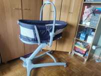 Chicco baby hug 4w1 ze stoliczkiem