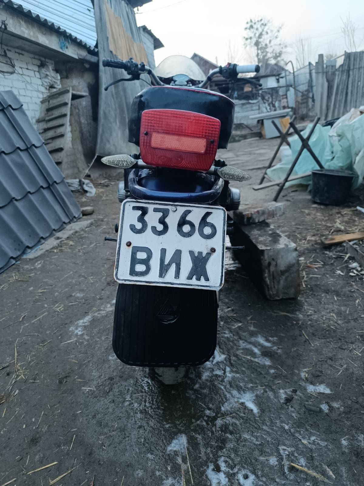 Продам  Урал ІМЗ