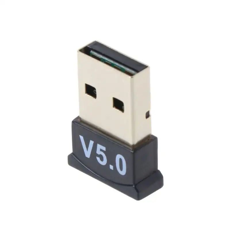 USB Bluetooth адаптер 5.0