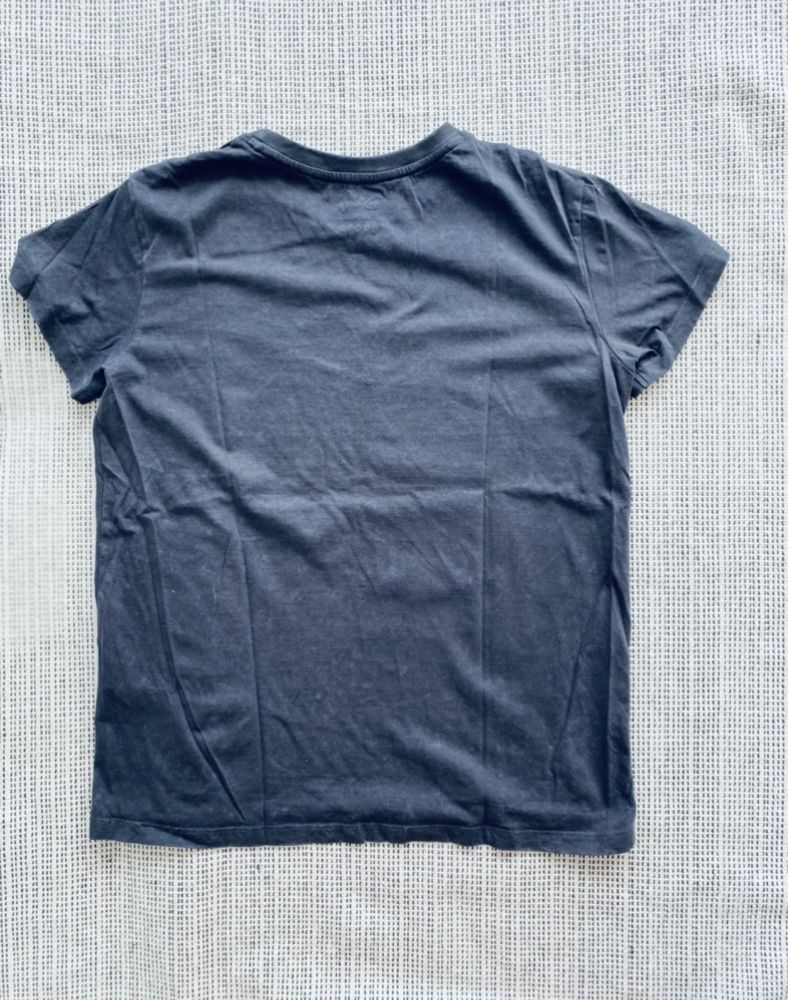 T-shirt damski Cropp