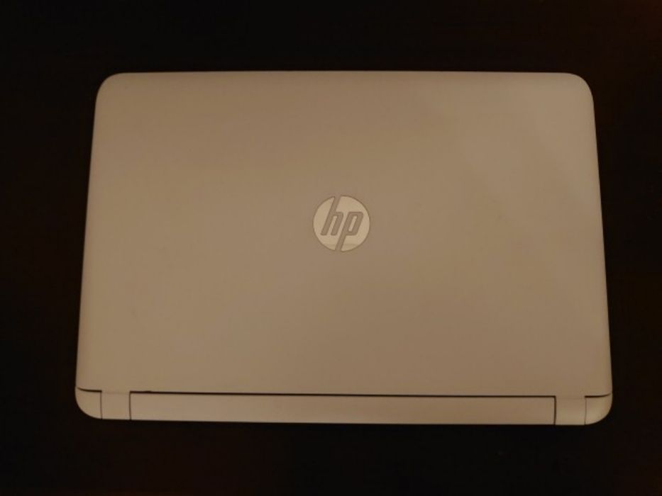Ноутбук HP Pavilion