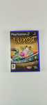 Luxor Pharaoh's Challenge Playstation 2 PS2