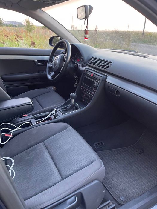 Продаю ауді в ідеальному стані