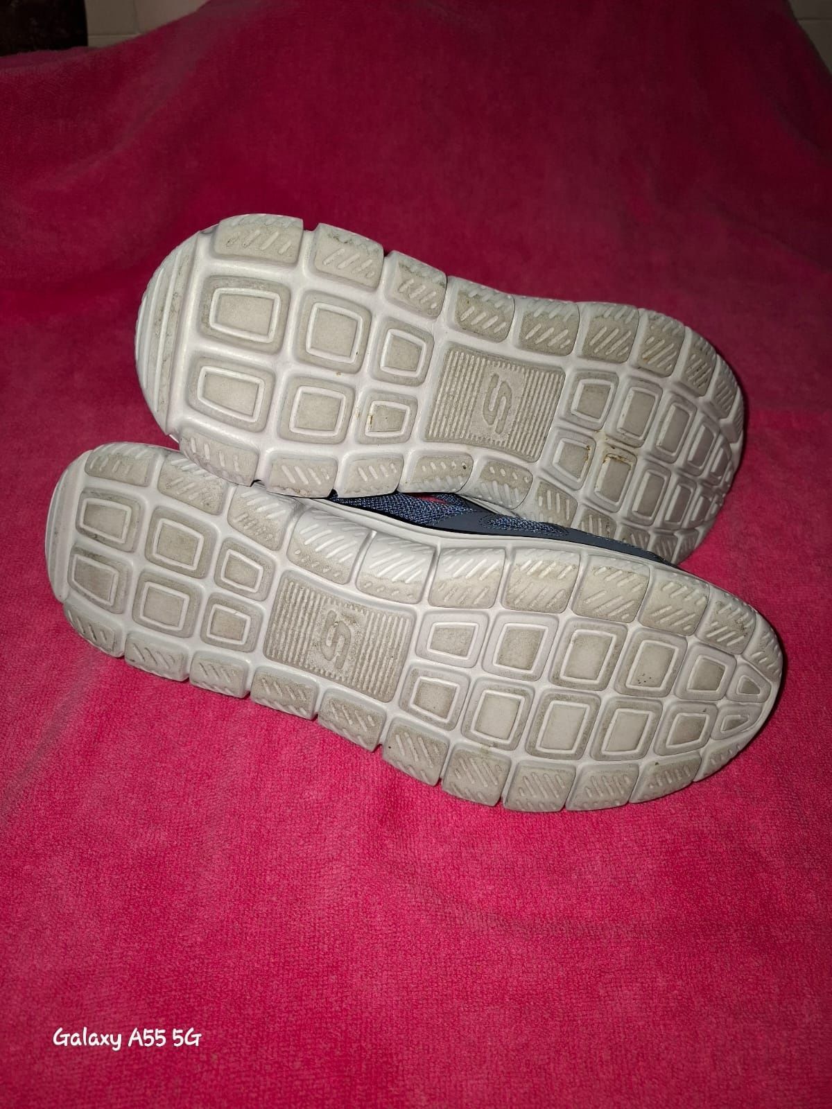 Ténis Skechers  Homem
