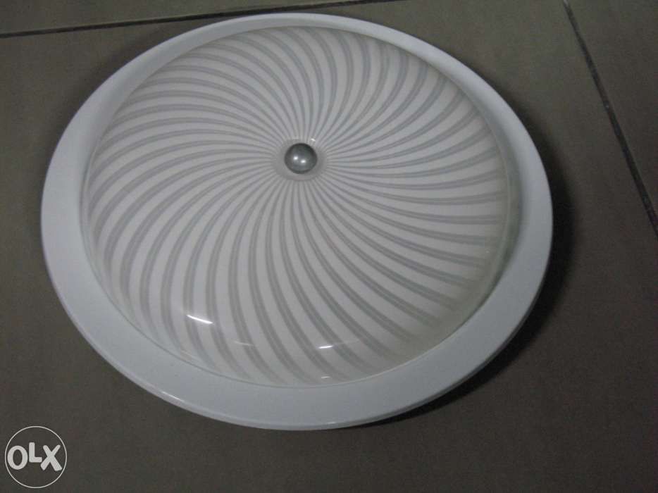 Candeeiro de teto para casa de banho ou outro