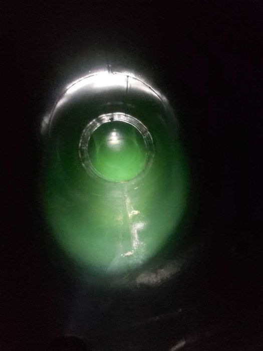 емкость цистерна бочка эмалированная 25 20 50 м куб