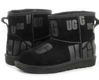 Buty Ugg classic scatter