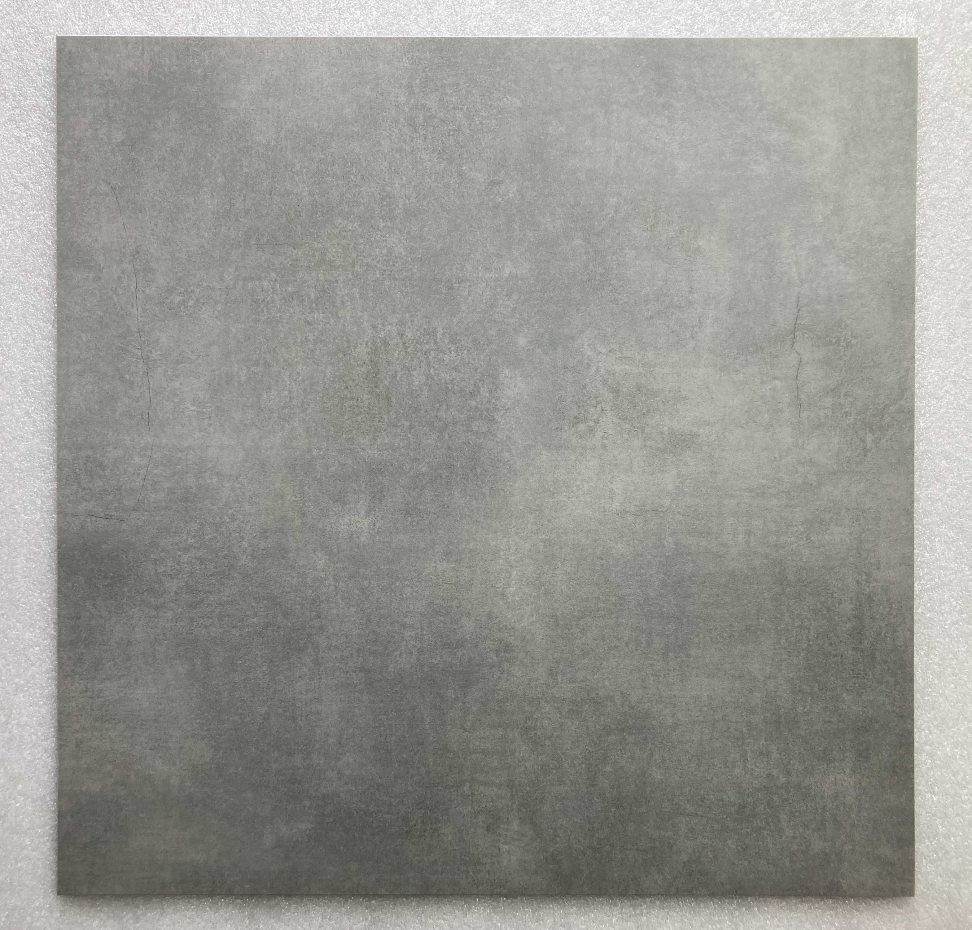 Gres GPTU 603 GREY MATT 59.8X59.8 G2
