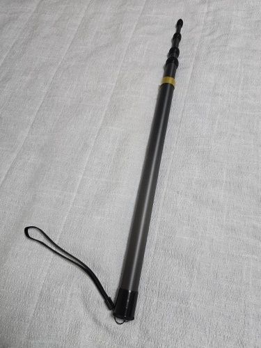 Selfiestick 3metry Insta360 X5 Insta360 X4 Insta360 X3 gopro sjcam itd