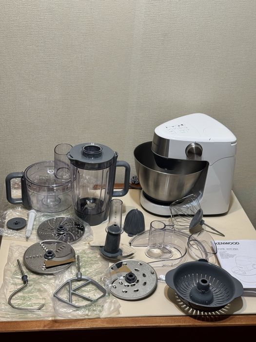 Міксер Планетарний KENWOOD Prospero Plus KHC29A.HO Миксер планетарный