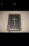 Missal Latim Original
Livro bastante pesado e de grand