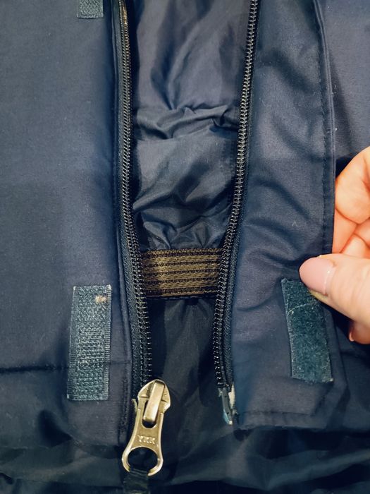 Куртка Columbia зимова розмір до 160 см.