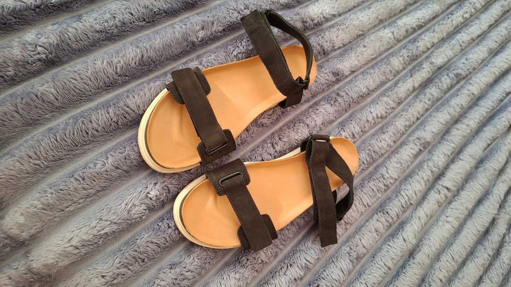 Босоніжки Camel Active