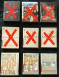 Criterion Collection - 47 filmes - Blu-rays (1/3)