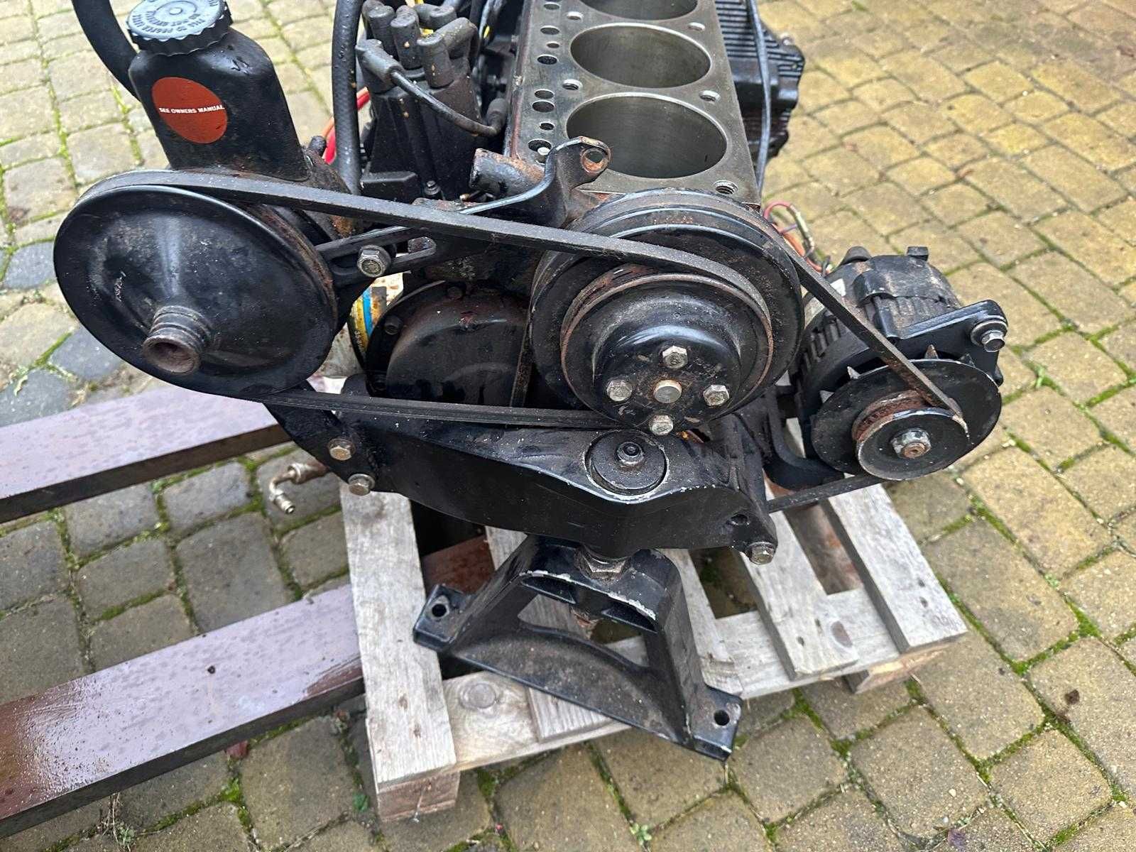 Silnik Mercruiser 3.0 na części