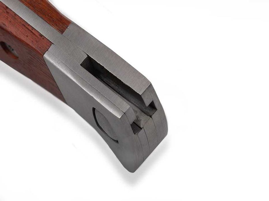 Długi Bagnet AK-47 Nóż Taktyczny Wojskowy Survival 51cm Długości 705