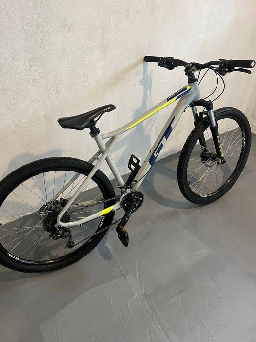 GT avalanche comp 2019