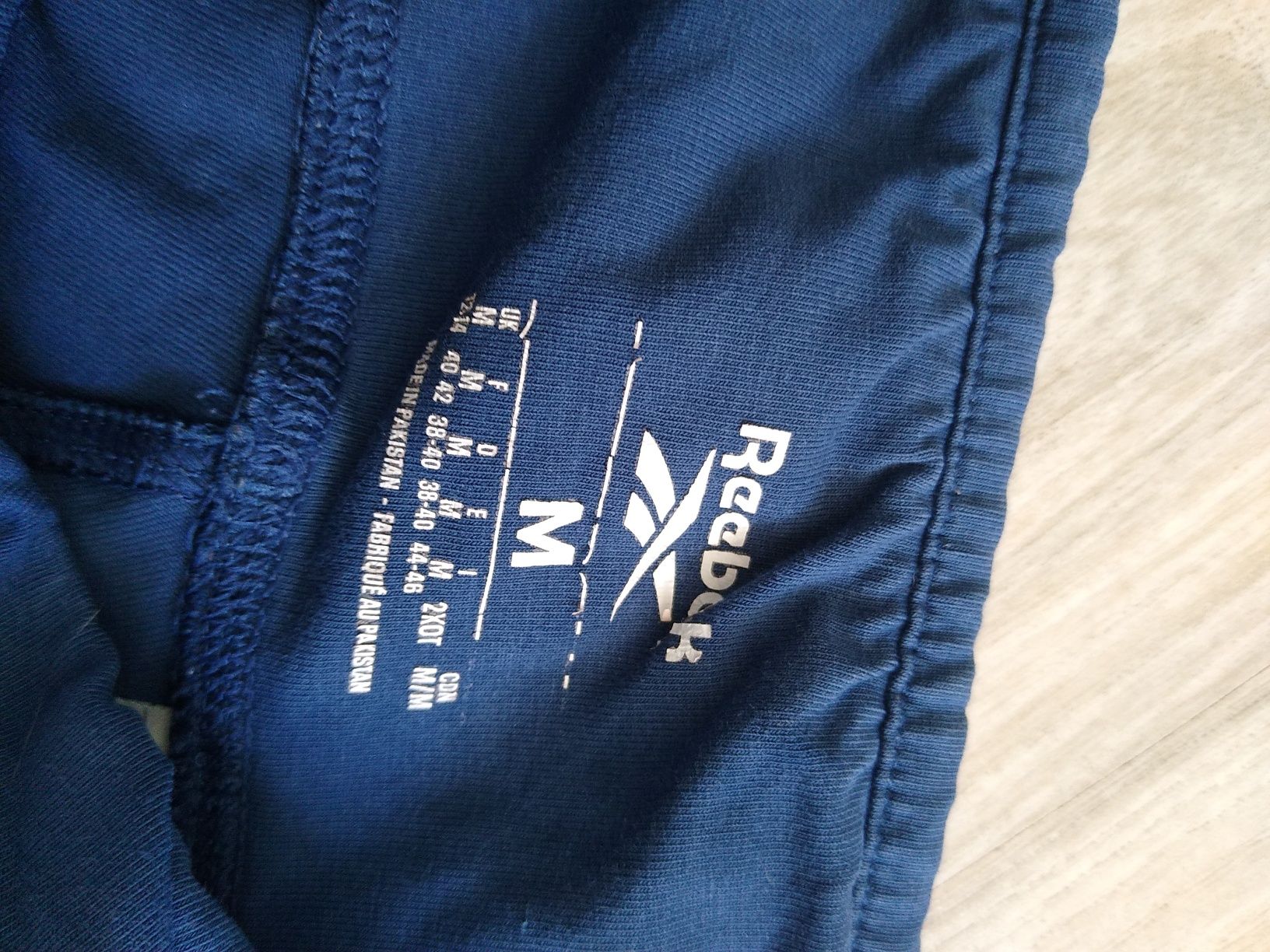 Leginsy Reebok M