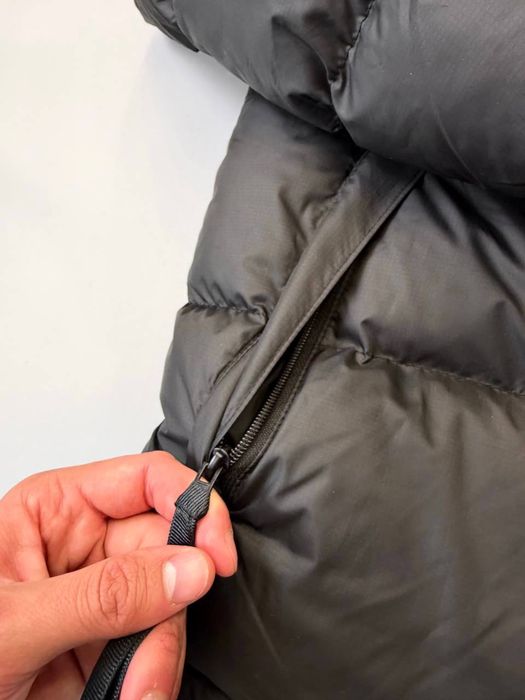 Куртка The North face\чоловічий пуховик тнф\куртка North face/норт фей