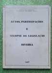 Livros antigos de Guarda Fiscal/Aduaneiro