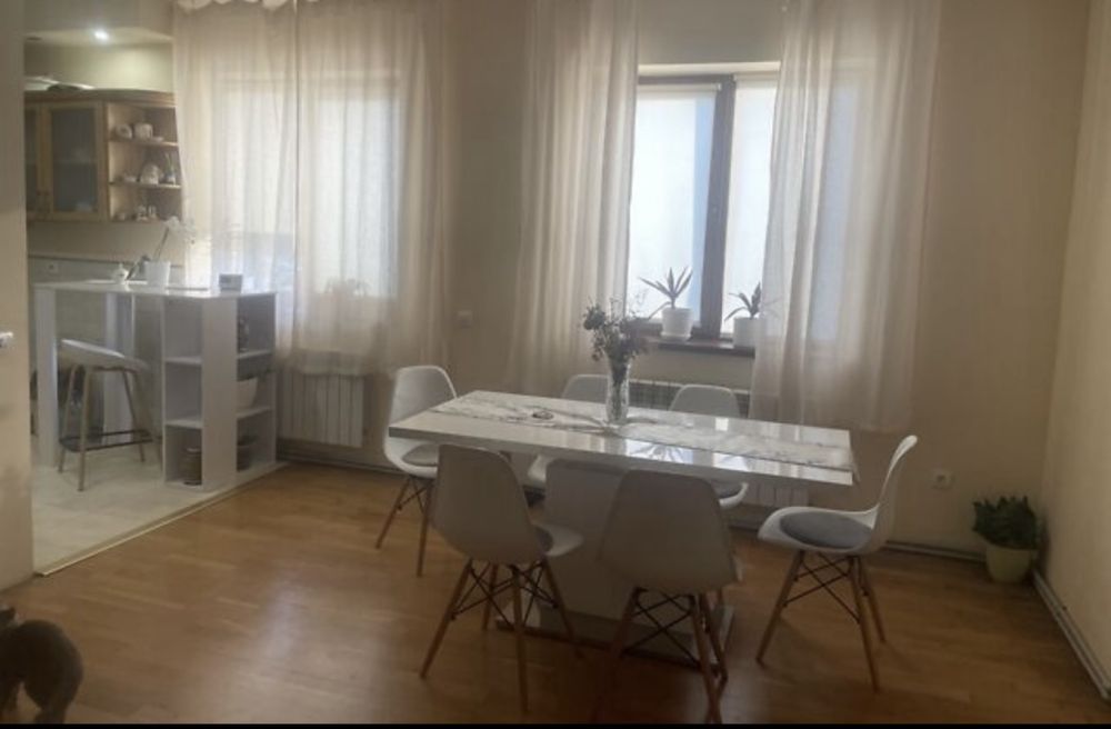 Продаж 2кім квартири, Ужгород