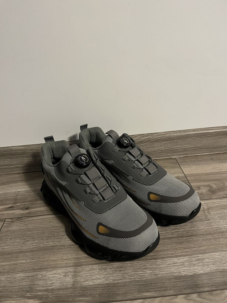Buty robocze nowe !