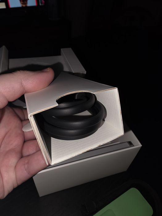 Apple TV 4K (3rd generation) Wi-Fi 64GB