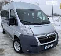 Citroen Jumper 2012 2.2D