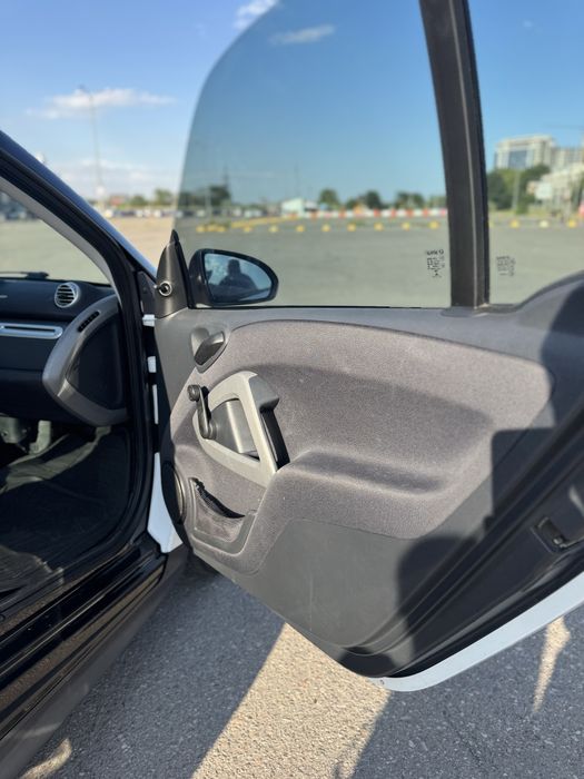 Smart fortwo 2013 1.0