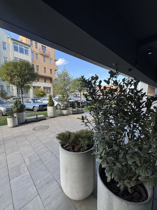 Продаж комерційного приміщення