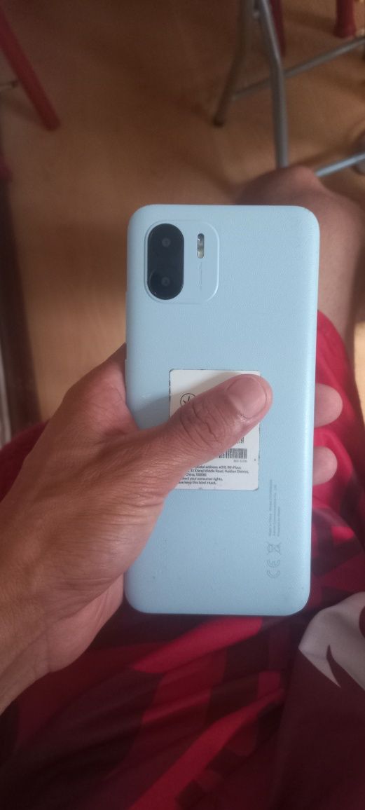 Telemóvel muito bom