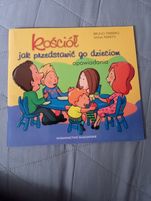 Kościół jak przedstawić go dzieciom