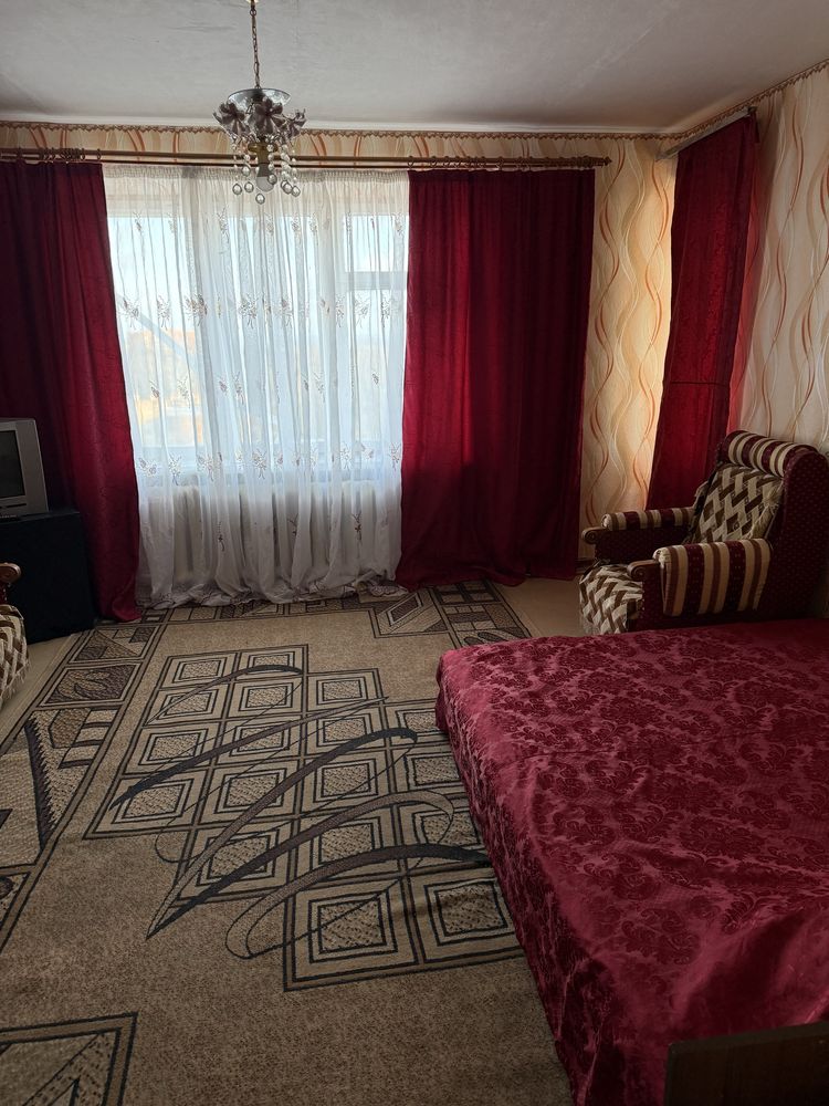 Квартири в центрі, подобово та погодинно