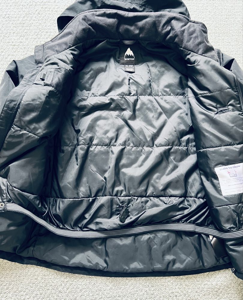 kurtka snowboardowa Burton Elodie 2L Jacket rozmiar S