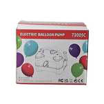 Elektryczna pompka do balonów 73005C