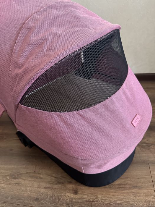 Люлька Cybex cot S
